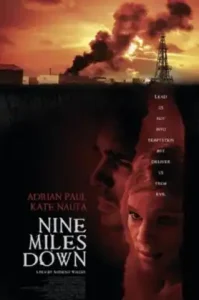 Nine Miles Down (2009) หลอนใต้โลก