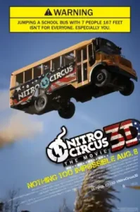 Nitro Circus- The Movie (2012)