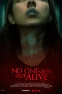 No One Gets Out Alive (2021) ห้องเช่าขังตาย NETFLIX