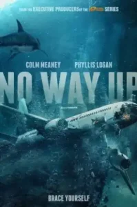 No Way Up (2024) งาบคลั่งไฟลต์