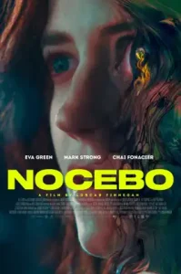 Nocebo (2022) แม่บ้านหมอผี