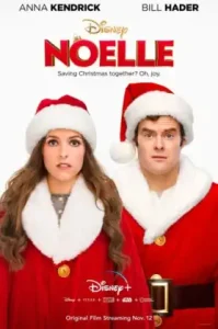 Noelle (2019) โนเอลล์