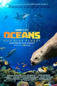 Oceans: Our Blue Planet (2012) มหาสมุทร ในดาวเคราะห์สีน้ำเงินของเรา [ซับไทย]