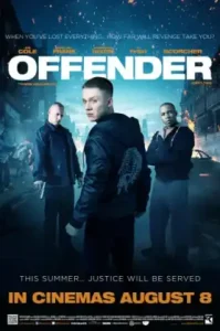 Offender (2012) ฝ่าคุกเดนนรก