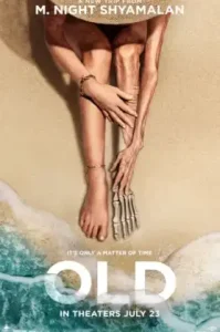 Old (2021) โอลด์