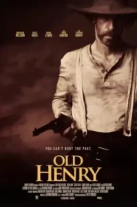 Old Henry (2021)