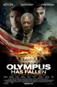 Olympus Has Fallen (2013) ฝ่าวิกฤติ วินาศกรรมทำเนียบขาว