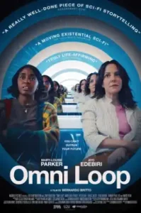 Omni Loop (2024)