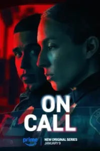 On Call (2025) ชั่วโมงปราบอาชญากรรม