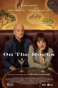 On the Rocks (2020) ออน เดอะ ร็อค