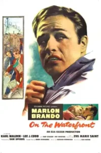 On the Waterfront (1954)