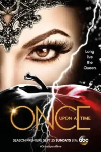 Once Upon a Time (Season 6) (2016) ณ กาลครั้งหนึ่ง ซีซั่น 6