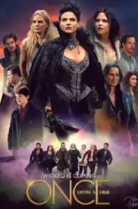 Once Upon a Time Season 1 (2011) กาลครั้งหนึ่ง ปี 1