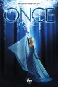 Once Upon a Time Season 2 (2012) ณ กาลครั้งหนึ่ง ซีซัน 2