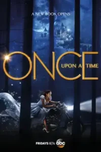 Once Upon a Time Season 7 (2017) ณ กาลครั้งหนึ่ง ปี 7