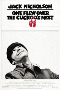 One Flew Over the Cuckoo’s Nest (1975) บ้าก็บ้าวะ