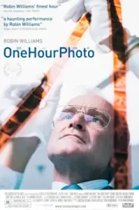 One Hour Photo (2002) โฟโต้…จิตแตก