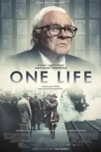 One Life (2023) ชีวิตหนึ่ง