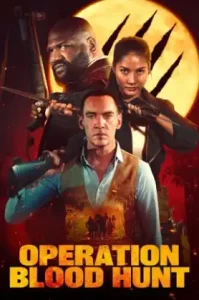 Operation Blood Hunt (2024) ปฏิบัติการล่าล้างเลือด