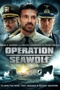 Operation Seawolf (2022) ปฏิบัติการหมาป่าทะเล