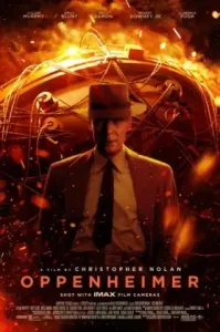 Oppenheimer (2023) ออพเพนไฮเมอร์