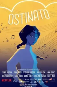 Ostinato (2023) โอสตินาโต