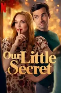 Our Little Secret (2024) ความลับของเรา