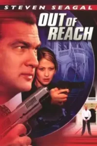 Out of Reach (2004) เดี่ยวระห่ำนรก