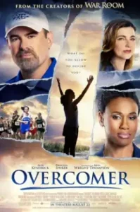 Overcomer (2019) ชัยชนะ