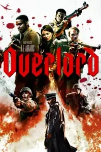 Overlord (2018) ปฏิบัติการโอเวอร์ลอร์ด