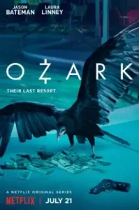 Ozark (2017) โอซาร์ก ซีซั่น 1