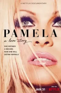 Pamela A Love Story (2023) ความรักของพาเมล่า