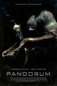 Pandorum (2009) แพนดอรัม ลอกชีพ