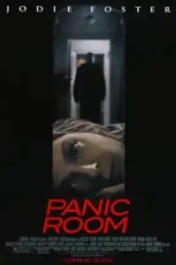 Panic Room (2002) ห้องเช่านิรภัยท้านรก