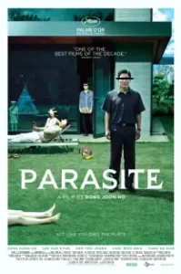 Parasite (2019) ชนชั้นปรสิต