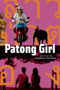 Patong Girl (2014) สาวป่าตอง