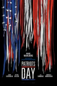 Patriots Day (2016) วินาศกรรมปิดเมือง