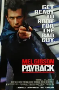 Payback (1999) มหากาฬล้างมหากาฬ