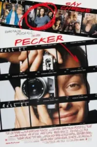 Pecker (1998) ชีวิตสุดวุ่นของช่างภาพข้างถนน