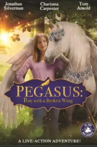 Pegasus Pony with a Broken Wing (2019) ม้าเพกาซัสที่มีปีกหัก