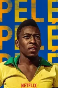 Pelé (2021) เปเล่ NETFLIX