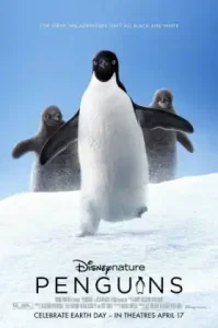 Penguins (2019) เพนกวิน