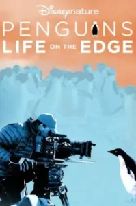 Penguins Life on the Edge (2020)