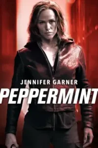 Peppermint (2018) นางฟ้าห่ากระสุน