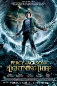 Percy Jackson & the Olympians The Lightning Thief (2010) เพอร์ซีย์ แจ็กสัน กับสายฟ้าที่หายไป