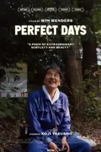 Perfect Days (2023) หยุดโลกเหงาไว้ตรงนี้