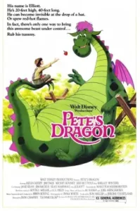 Pete’s Dragon (1977) [พากย์ไทย]