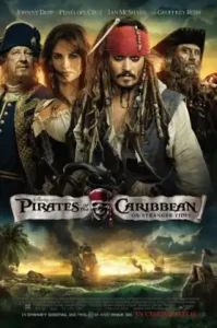 Pirates of the Caribbean 4 On Stranger Tides (2011) ผจญภัยล่าสายน้ำอมฤตสุดขอบโลก