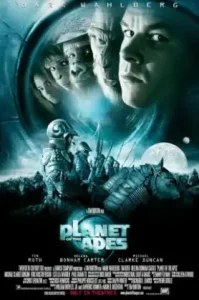 Planet of the Apes (2001) พิภพวานร