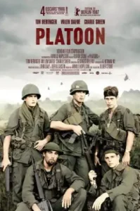 Platoon (1986) พลาทูน